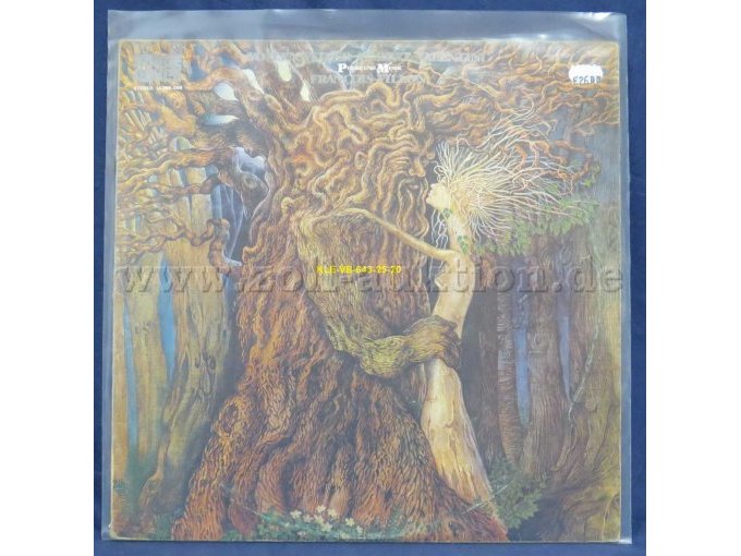 Vollenweider, Bardet, Valentini „Poesie und Musik“