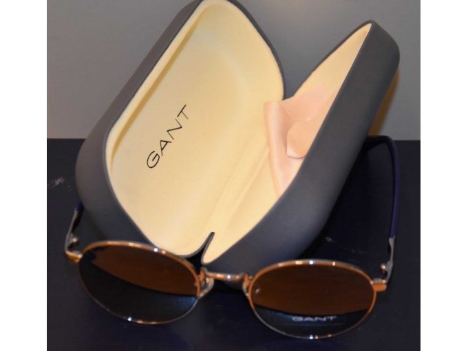 1 Sonnenbrille „Gant“ in einem Etui