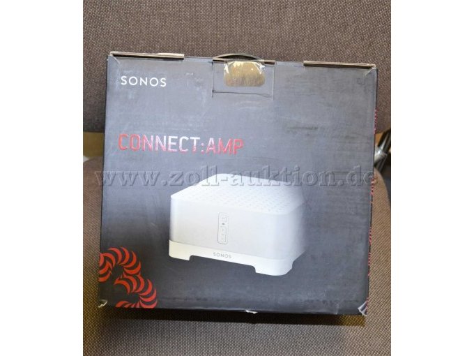 Sonos Connect: AMP