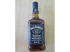 Whisky Jack Daniels