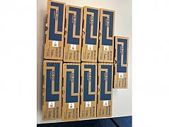 9 Toner TK-170