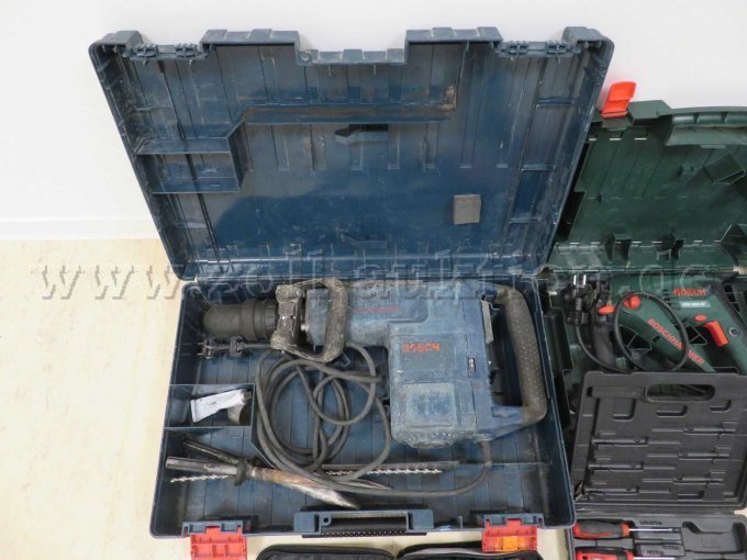 Bosch Hammer Professional