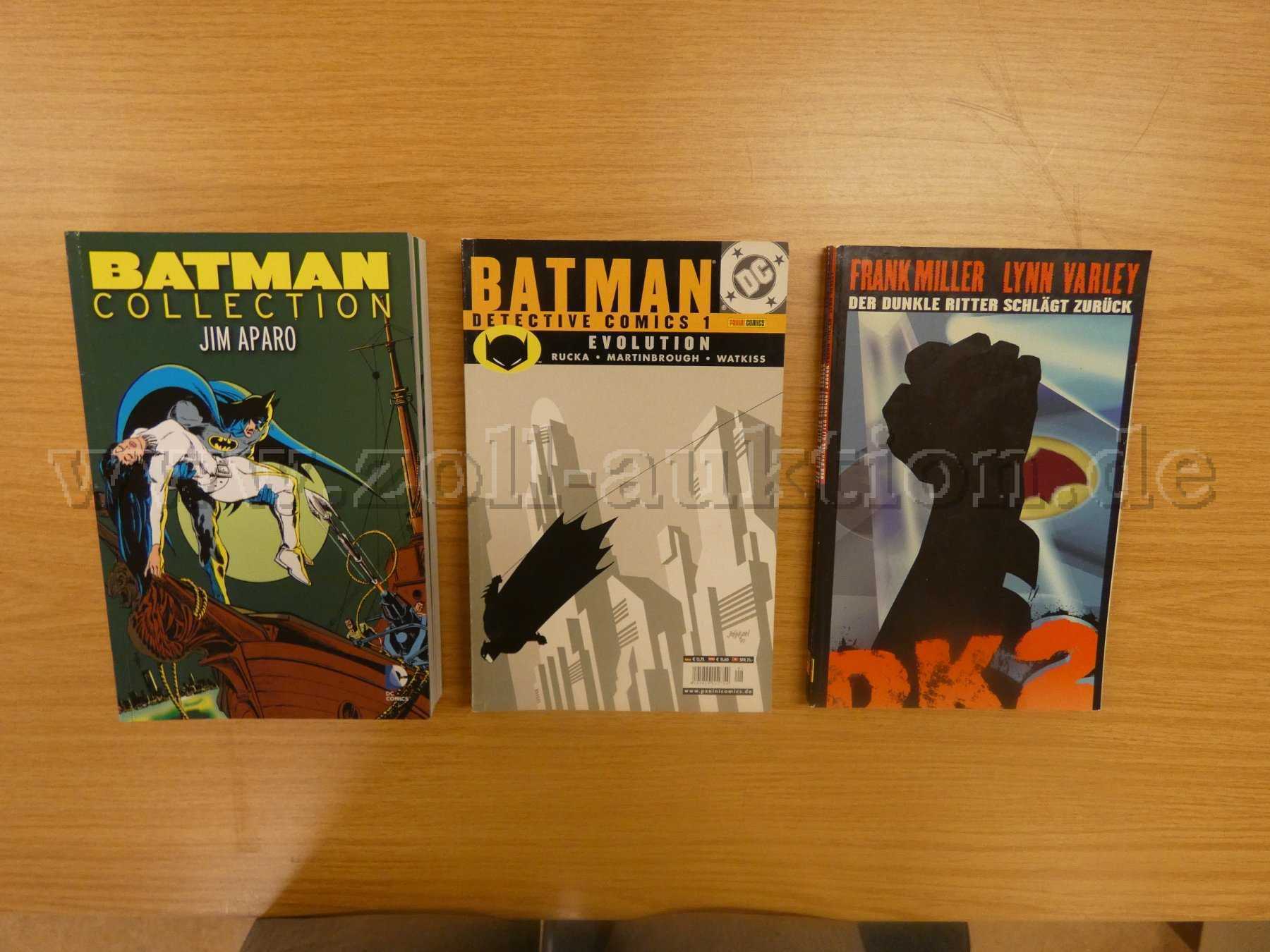 Comics