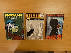 Comics