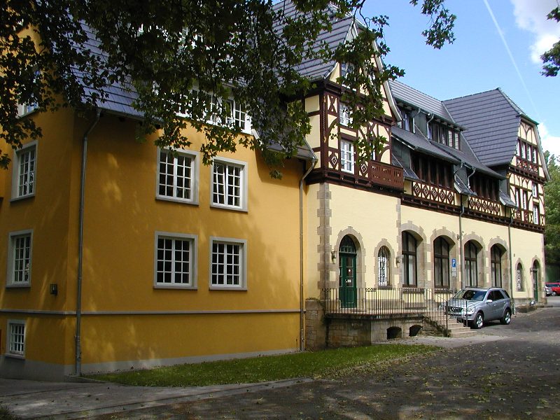 Bild des Anbieters: Staatsanwaltschaft Bückeburg