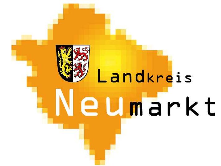 Wappen des Anbieters: Landratsamt Neumarkt i.d.OPf.