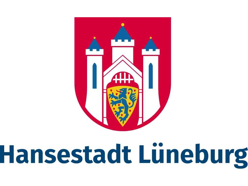 Wappen des Anbieters: Hansestadt Lüneburg