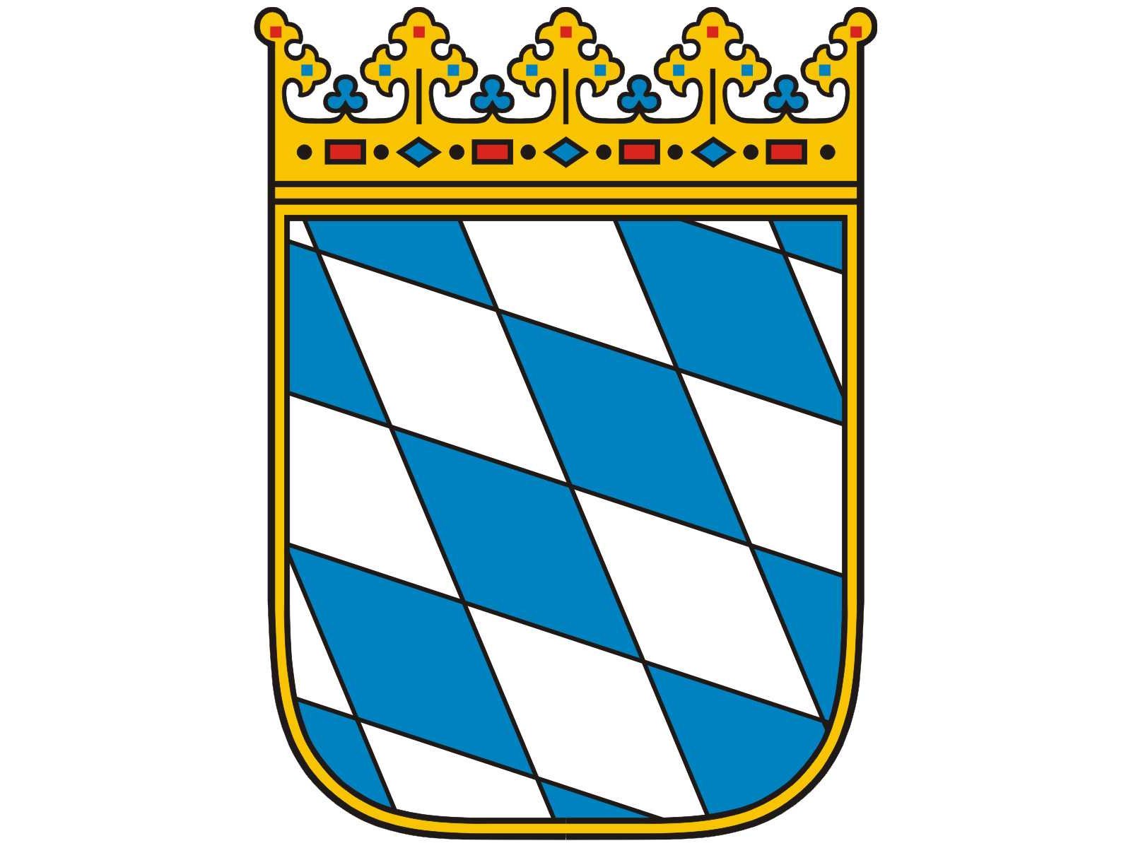 Wappen des Anbieters: Amt für Digitalisierung, Breitband und Vermessung Aichach Wappen des Anbieters: Amt für Digitalisierung, Breitband und Vermessung Aichach