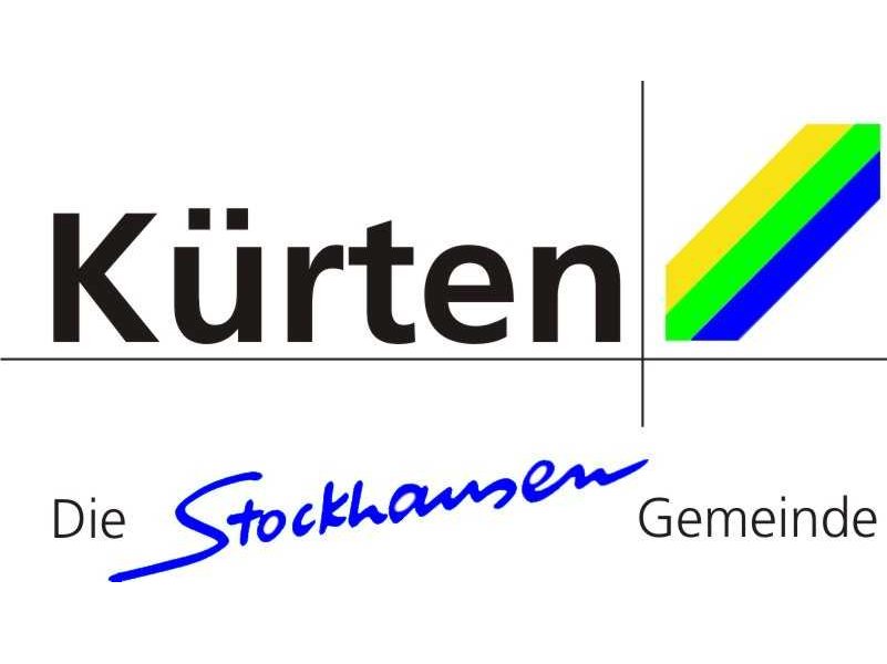 Wappen des Anbieters: Gemeinde Kürten - Bereich 1, Allgemeine Verwaltung