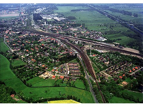 Bild des Anbieters: Gemeinde Büchen Bild des Anbieters: Gemeinde Büchen