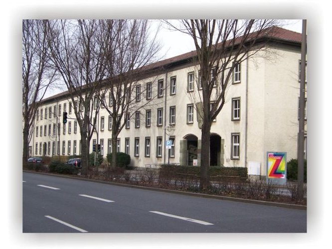 Bild des Anbieters: Finanzamt Dortmund-West Bild des Anbieters: Finanzamt Dortmund-West