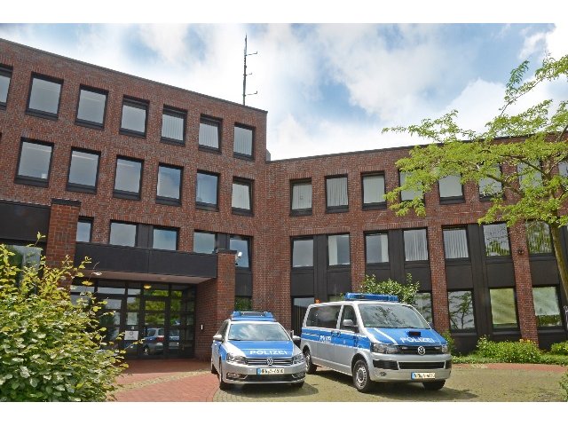 Bild des Anbieters: Kreispolizeibehörde Lippe Bild des Anbieters: Kreispolizeibehörde Lippe