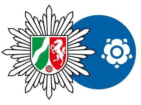 Wappen des Anbieters: Kreispolizeibehörde Lippe