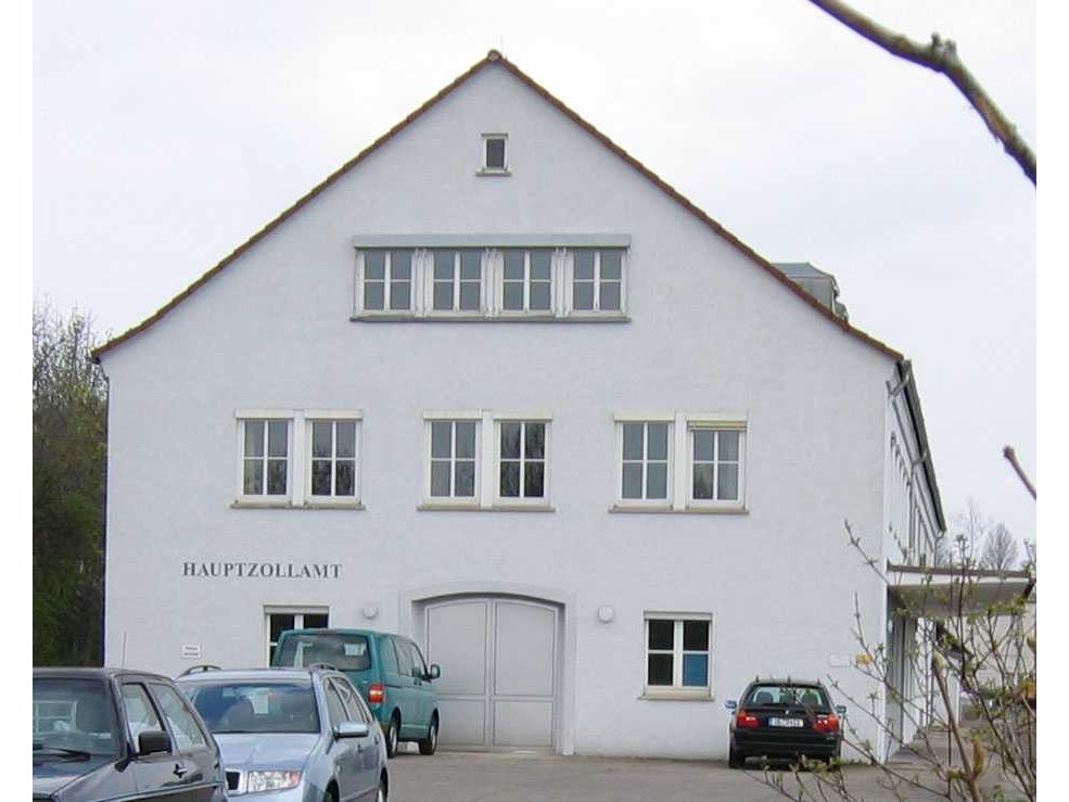 Bild des Anbieters: Verwertungsstelle des Hauptzollamts Heilbronn