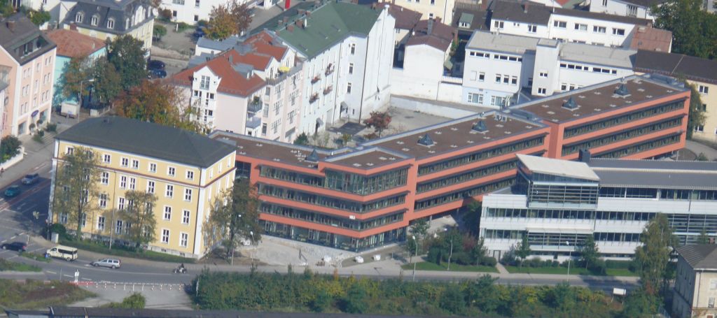Bild des Anbieters: Verwertungsstelle des Hauptzollamts Rosenheim