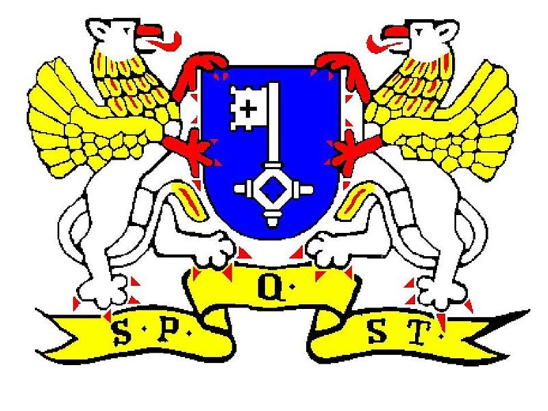 Wappen des Anbieters: Hansestadt Stade - 
Abteilung Sicherheit und Ordnung, Sachgebiet Ordnung