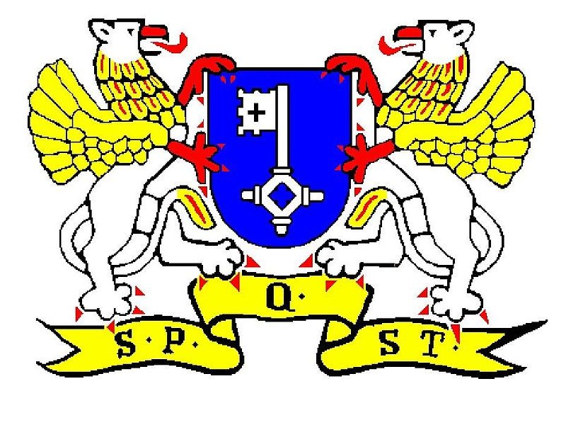 Wappen des Anbieters: Hansestadt Stade -
Abteilung Sicherheit und Ordnung, Sachgebiet Ordnung Wappen des Anbieters: Hansestadt Stade -
Abteilung Sicherheit und Ordnung, Sachgebiet Ordnung