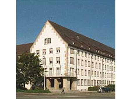 Bild des Anbieters: Finanzamt Ulm Bild des Anbieters: Finanzamt Ulm