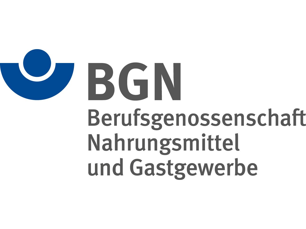 Wappen des Anbieters: Berufsgenossenschaft Nahrungsmittel und Gastgewerbe