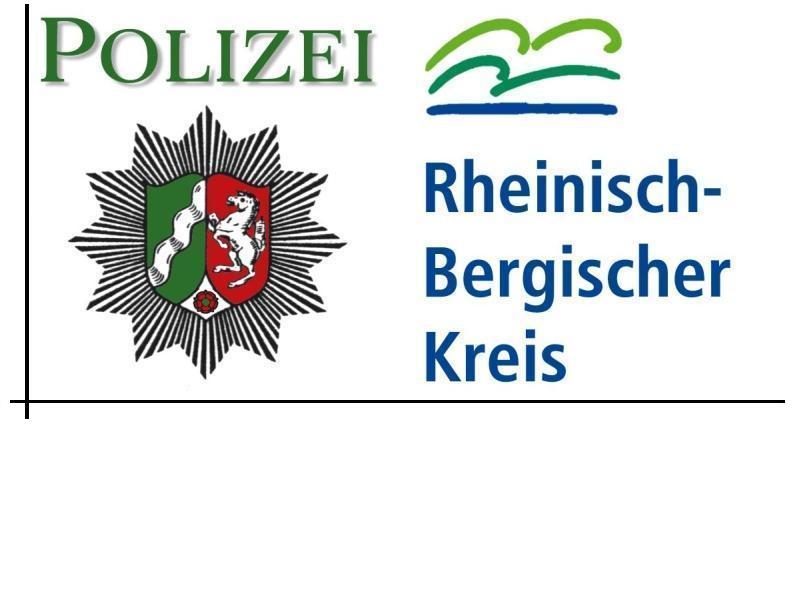 Bild des Anbieters: Der Landrat des Rheinisch-Bergischen Kreises als Kreispolizeibehörde