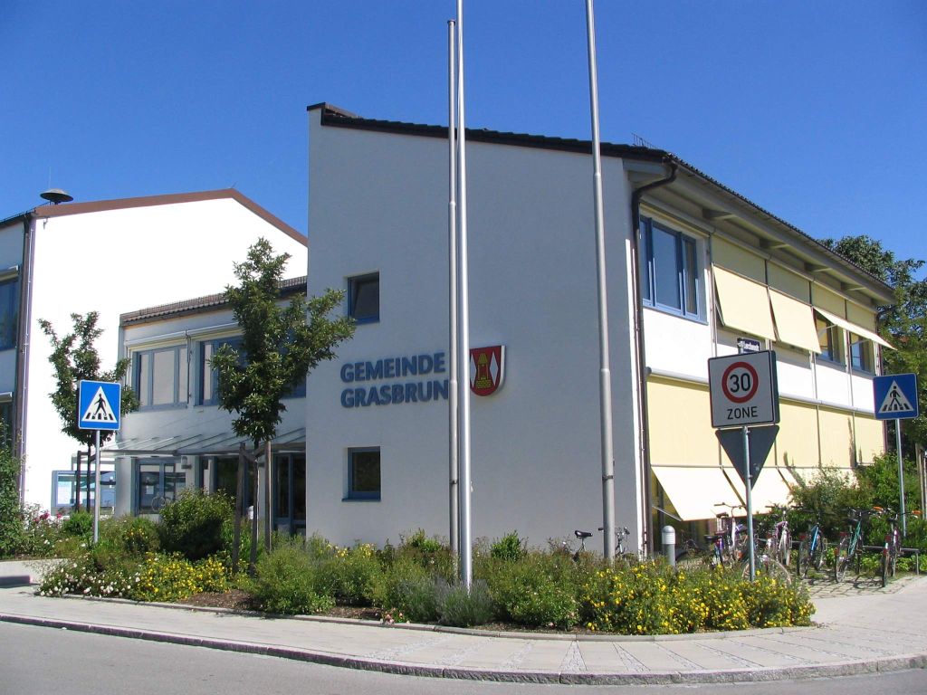 Bild des Anbieters: Gemeinde Grasbrunn