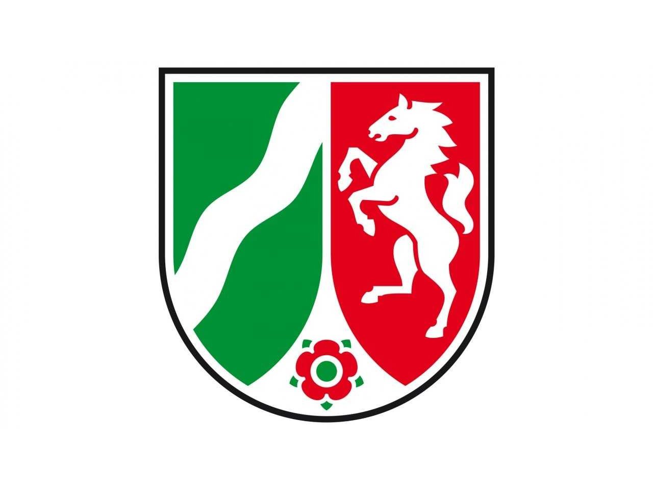 Wappen des Anbieters: Bezirksregierung Düsseldorf-