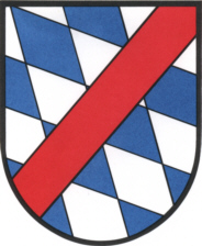 Wappen des Anbieters: Markt Peiting