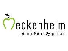 Wappen des Anbieters: Stadt Meckenheim