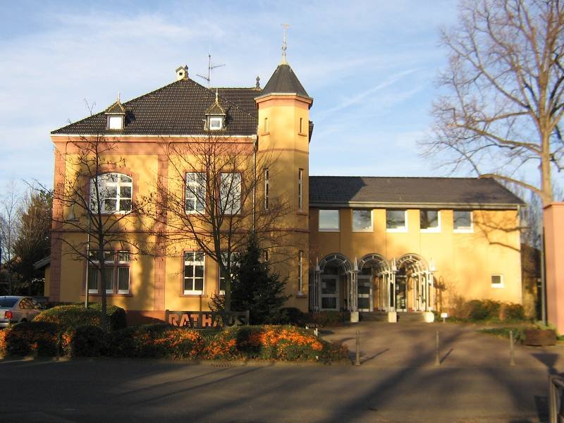 Bild des Anbieters: Gemeinde Vettweiß Bild des Anbieters: Gemeinde Vettweiß