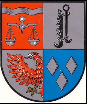 Wappen des Anbieters: Samtgemeinde Hemmoor