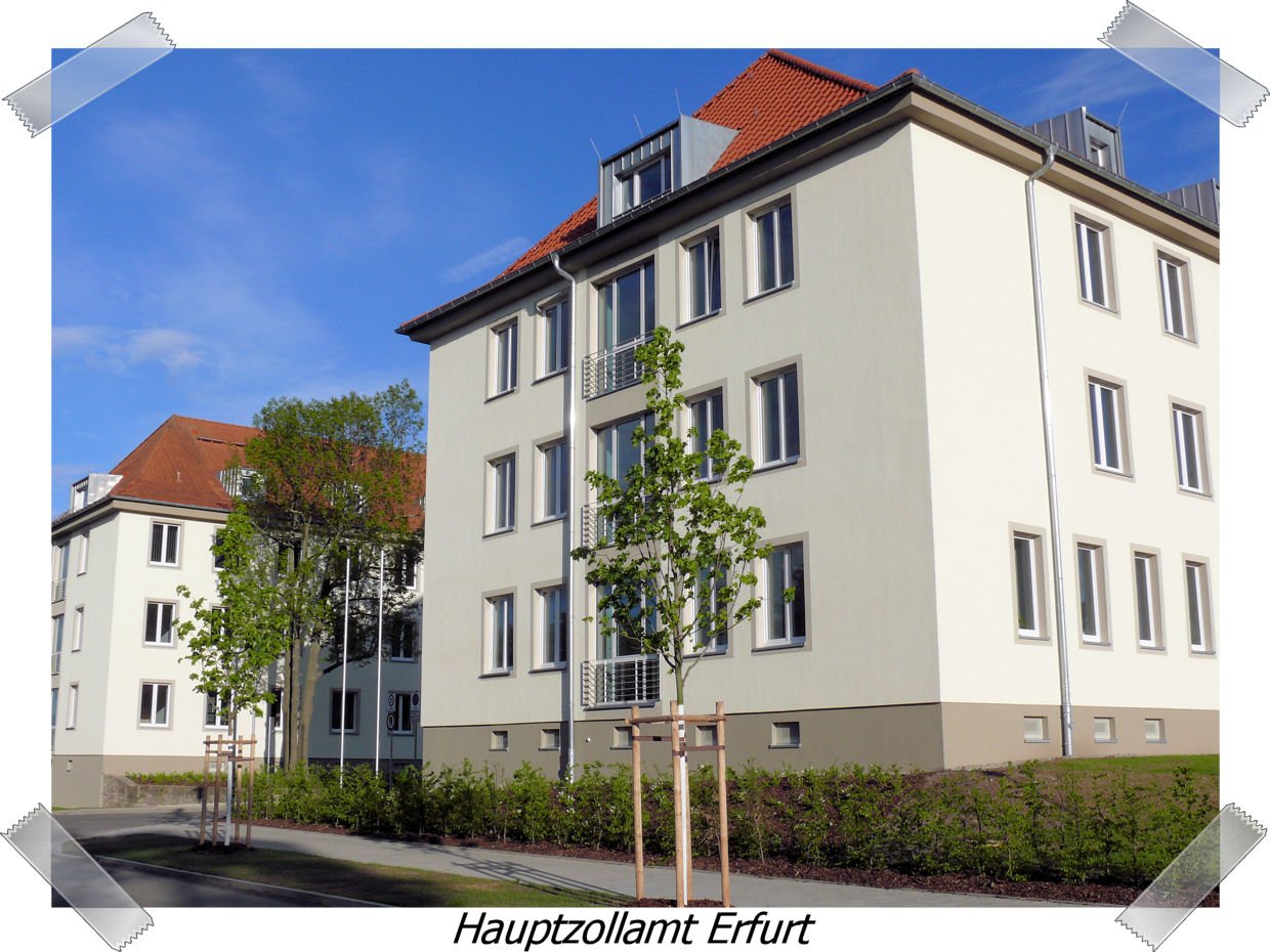 Bild des Anbieters: Hauptzollamt Erfurt, Arbeitsbereich Verwertung Bild des Anbieters: Hauptzollamt Erfurt, Arbeitsbereich Verwertung