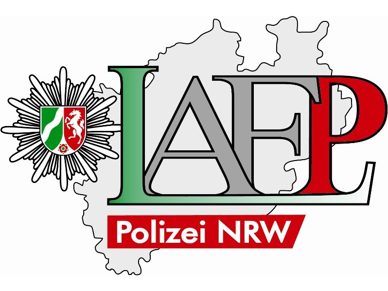 Wappen des Anbieters: Landesamt für Ausbildung, Fortbildung und Personalangelegenheiten der Polizei NRW