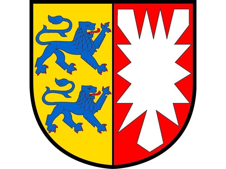 Wappen des Anbieters: Verwertungsstelle des Hauptzollamts Kiel