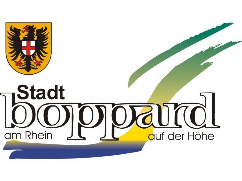 Wappen des Anbieters: Stadtkasse Boppard