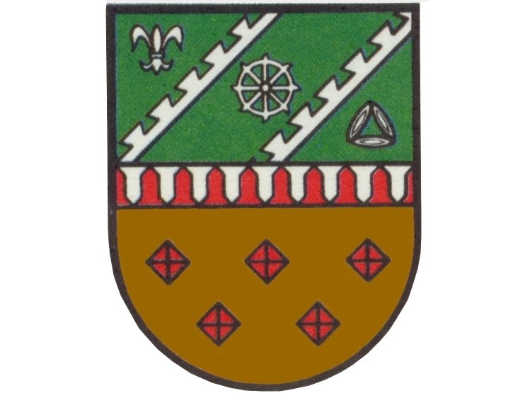 Wappen des Anbieters: Gemeinde Giesen