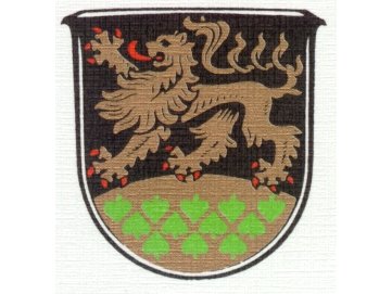 Wappen des Anbieters: Samtgemeinde Dransfeld