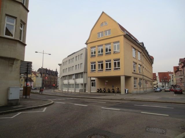 Bild des Anbieters: Finanzamt Esslingen Bild des Anbieters: Finanzamt Esslingen