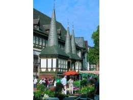 Bild des Anbieters: Stadt Einbeck, I.2 Verwaltungsmodernisierung Bild des Anbieters: Stadt Einbeck, I.2 Verwaltungsmodernisierung