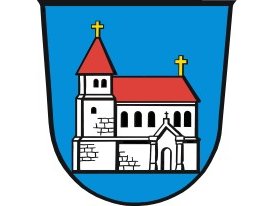Wappen des Anbieters: Markt Neukirchen b. Hl. Blut