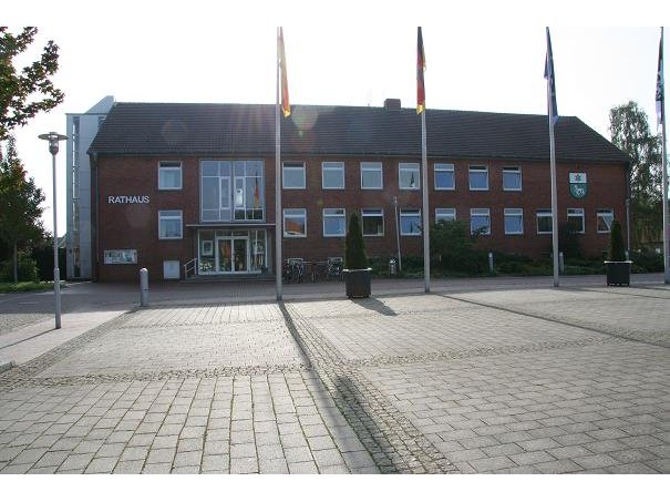 Bild des Anbieters: Gemeinde Lemwerder Bild des Anbieters: Gemeinde Lemwerder