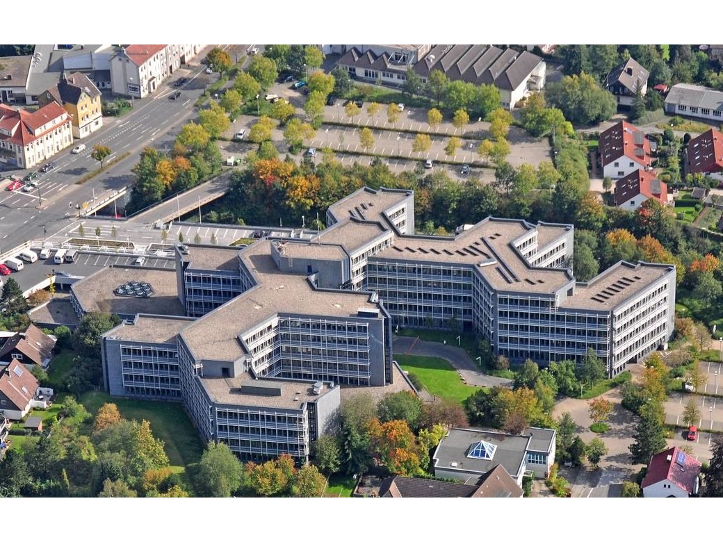 Bild des Anbieters: Märkischer Kreis - Der Landrat, Regiebetrieb Gebäudemanagement Bild des Anbieters: Märkischer Kreis - Der Landrat, Regiebetrieb Gebäudemanagement