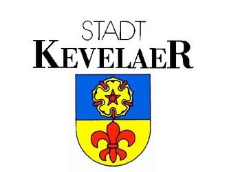 Wappen des Anbieters: Wallfahrtsstadt Kevelaer