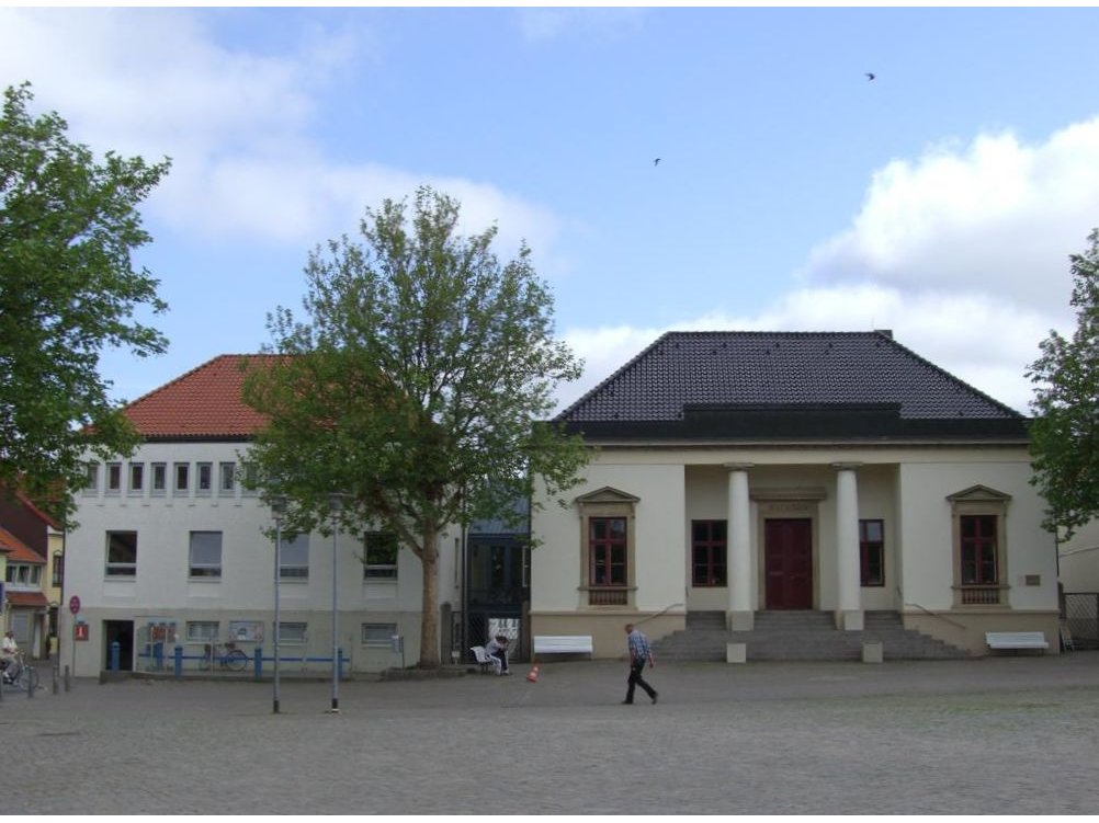 Bild des Anbieters: Stadt Neustadt in Holstein - Der Bürgermeister