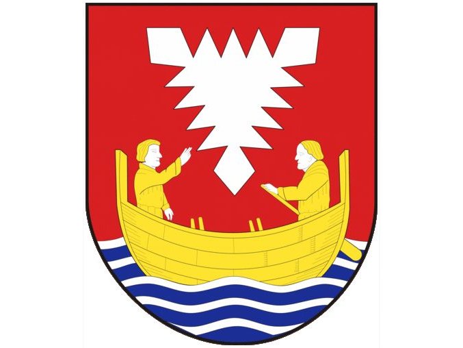 Wappen des Anbieters: Stadt Neustadt in Holstein - Der Bürgermeister