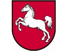 Wappen des Anbieters: Landesamt für Geoinformation und Landesvermessung Niedersachsen, Regionaldirektion Braunschweig-Wolfsburg Wappen des Anbieters: Landesamt für Geoinformation und Landesvermessung Niedersachsen, Regionaldirektion Braunschweig-Wolfsburg