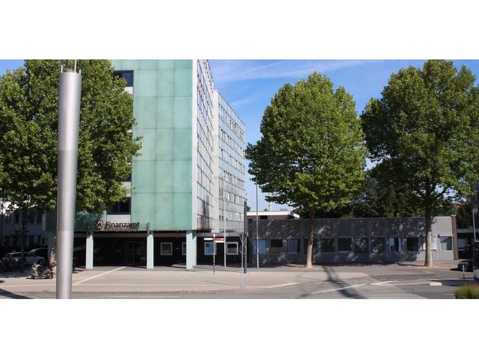 Bild des Anbieters: Finanzamt Paderborn Bild des Anbieters: Finanzamt Paderborn