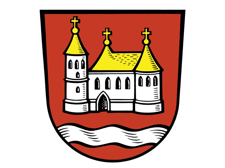 Wappen des Anbieters: Gemeinde Bad Feilnbach