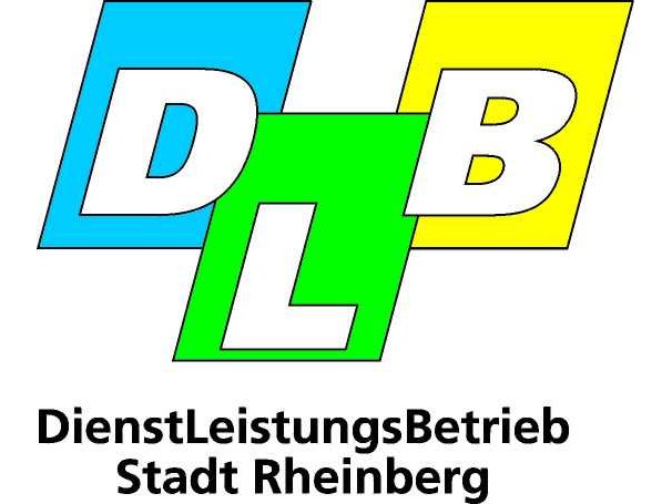 Wappen des Anbieters: DLB Stadt Rheinberg