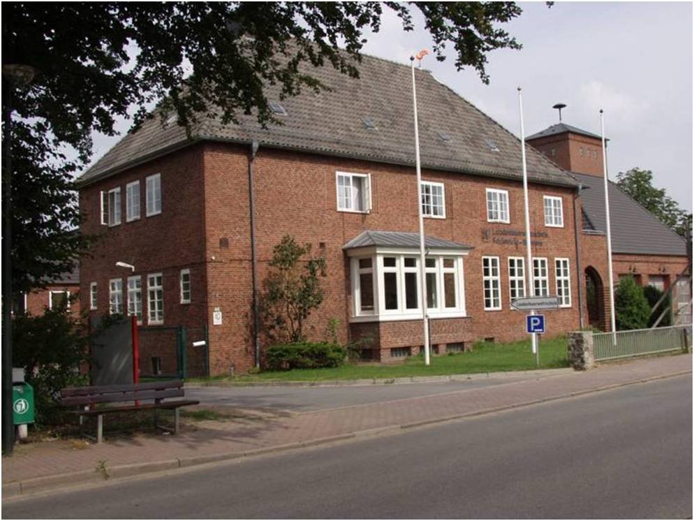 Bild des Anbieters: Ministerium für Inneres,
Kommunales, Wohnen und Sport
des Landes Schleswig-Holstein
-Landesfeuerwehrschule- Bild des Anbieters: Ministerium für Inneres,
Kommunales, Wohnen und Sport
des Landes Schleswig-Holstein
-Landesfeuerwehrschule-