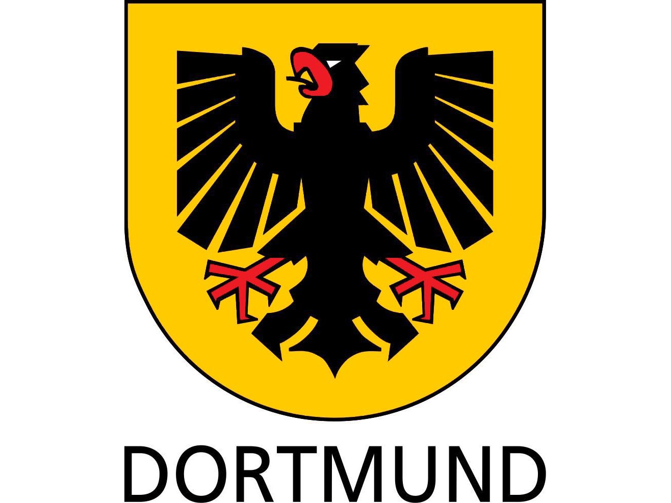 Wappen des Anbieters: Stadt Dortmund - Feuerwehr Wappen des Anbieters: Stadt Dortmund - Feuerwehr